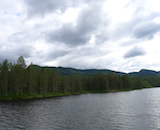 Lille Lauarvann